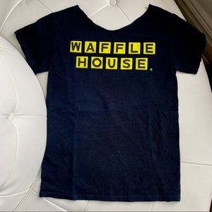 Waffle House t-shirt